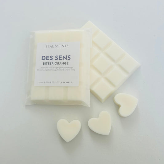 De Sens (Bitter Orange)