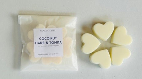 Coconut, Tiare & Tonka (Sol de Janiero Bum Bum Cream) image 1