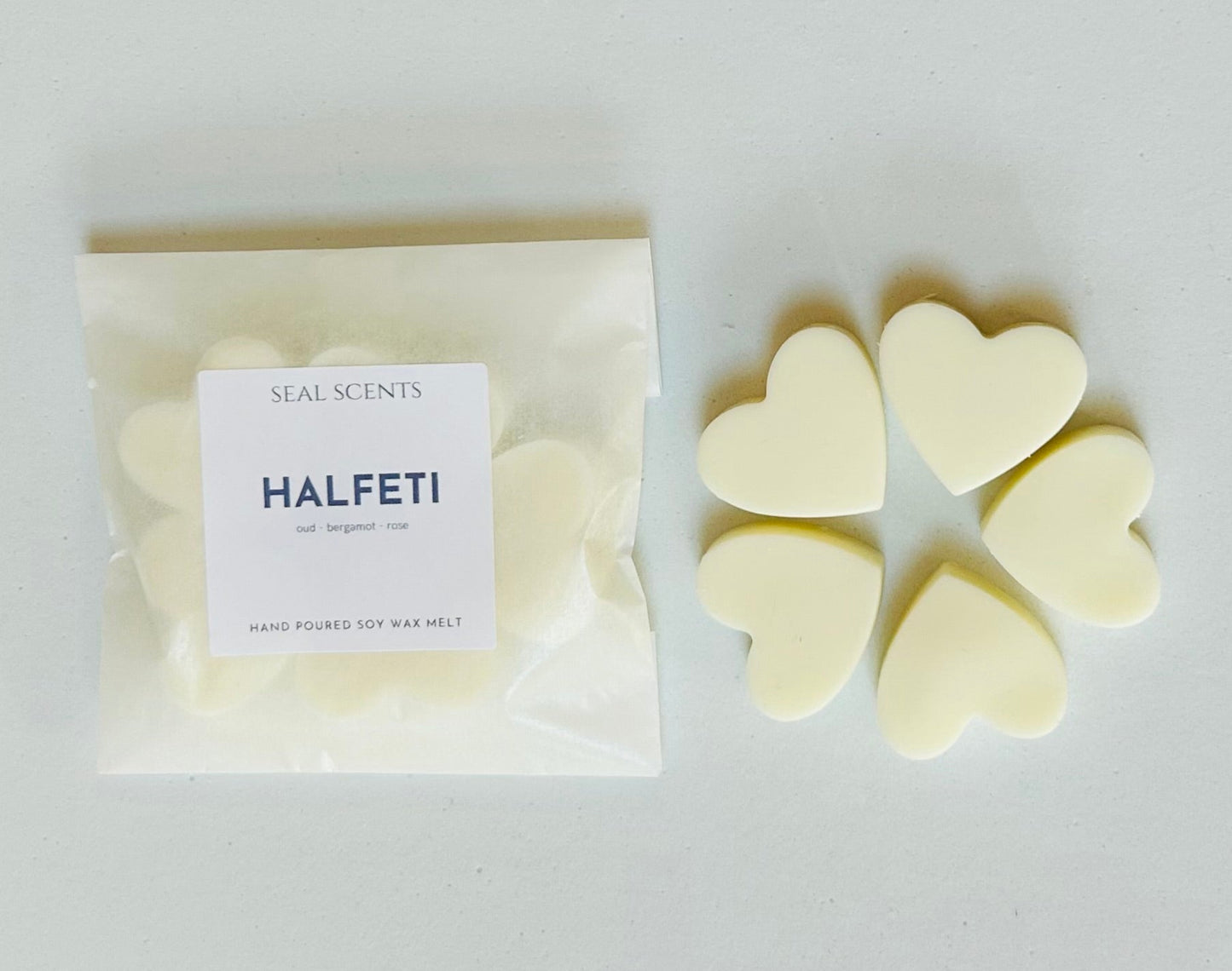 Halfeti Wax Melts