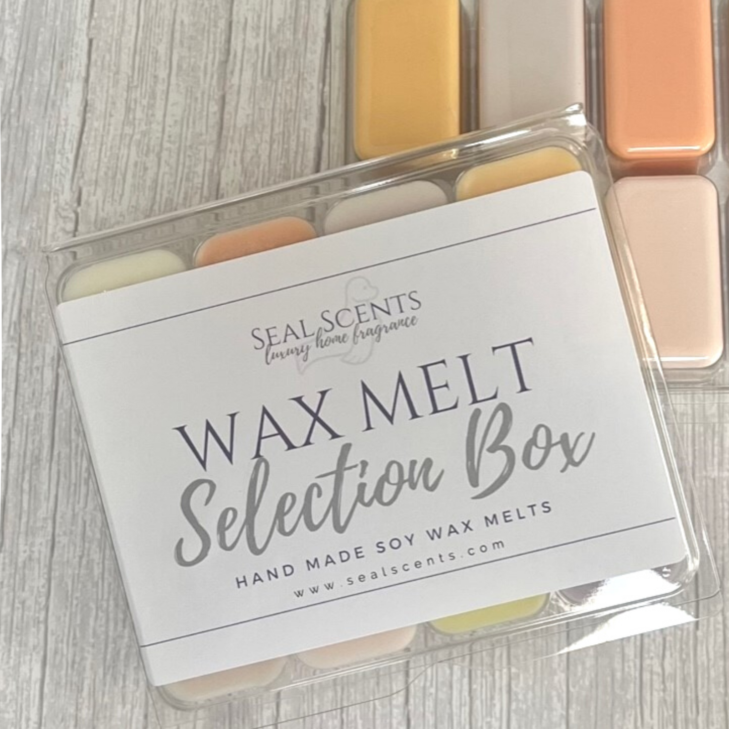 MB Scent Selection Box image 0