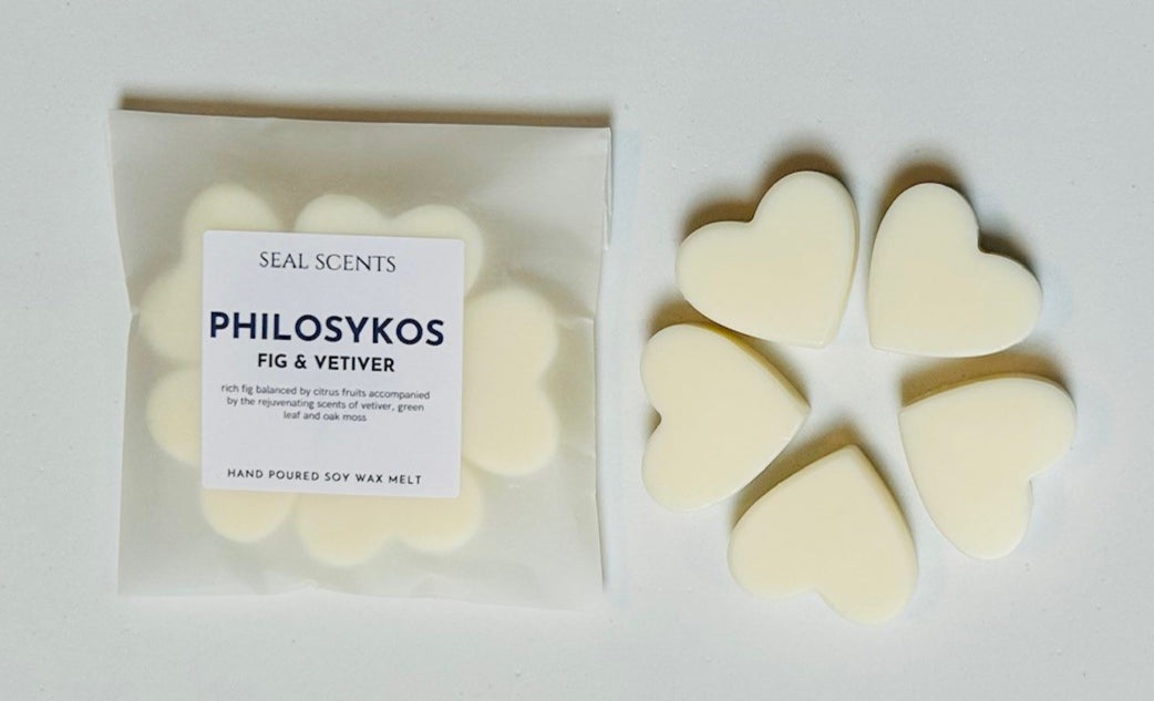 Philosykos (Fig & Vetiver) image 1