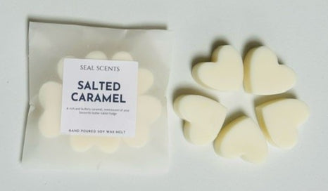 Salted Caramel image 1