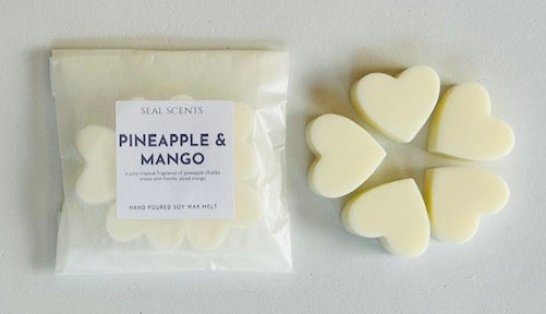 Pineapple Mango (Lilt) image 1