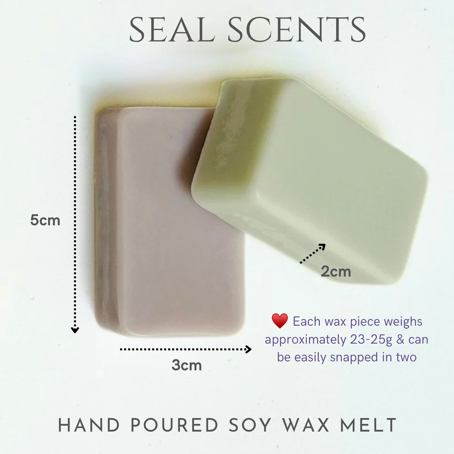 Happy Birthday Wax Melt Selection Gift