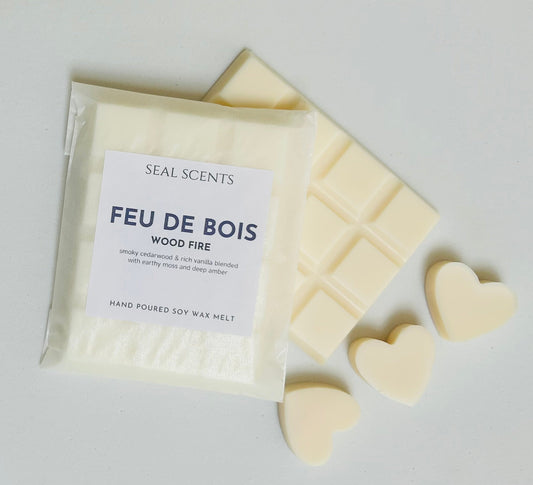 Feu de Bois (Wood Fire)