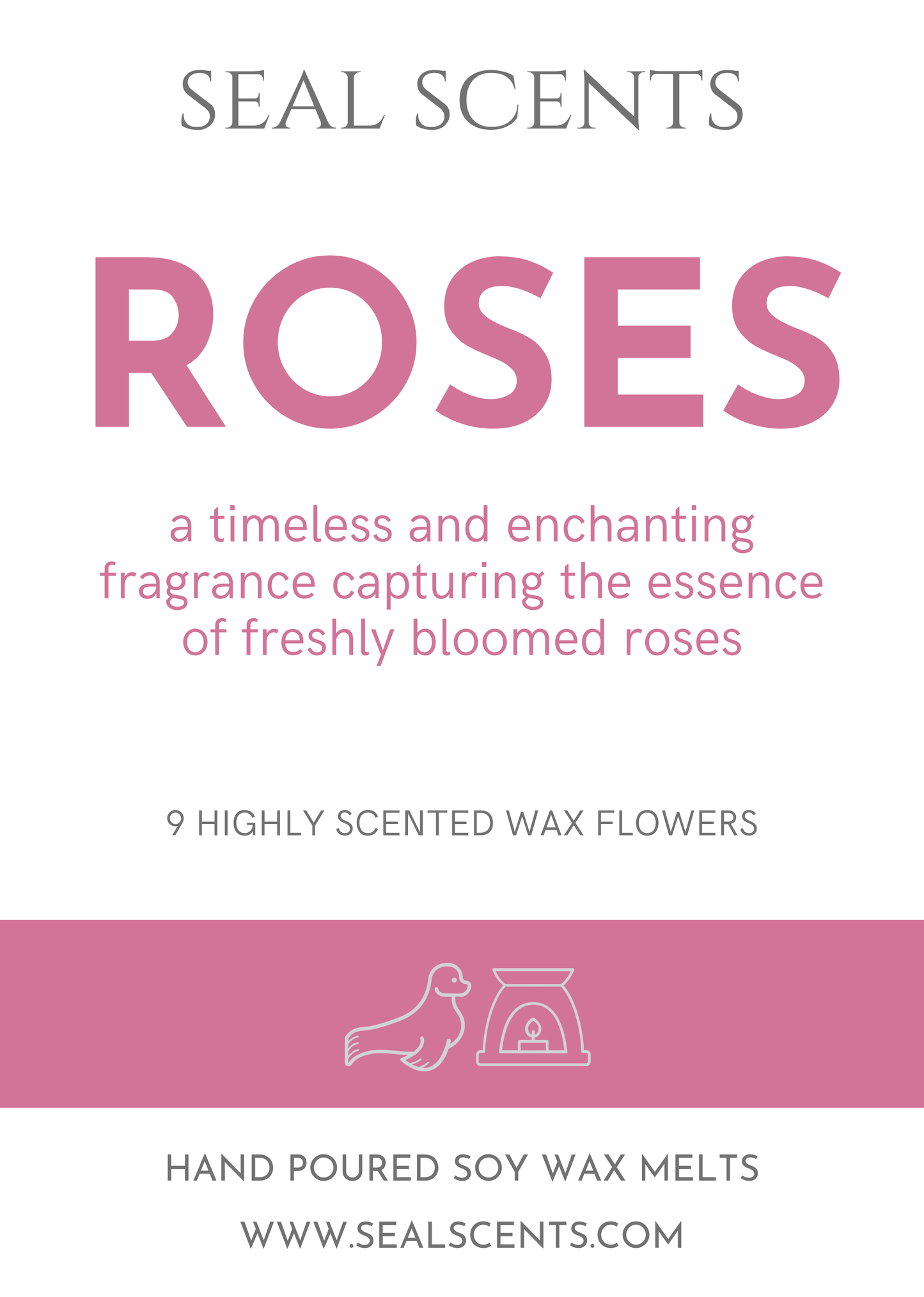 Box of Roses image 4