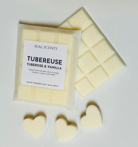 Tubereuse (Tuberose & Vanilla) image 0