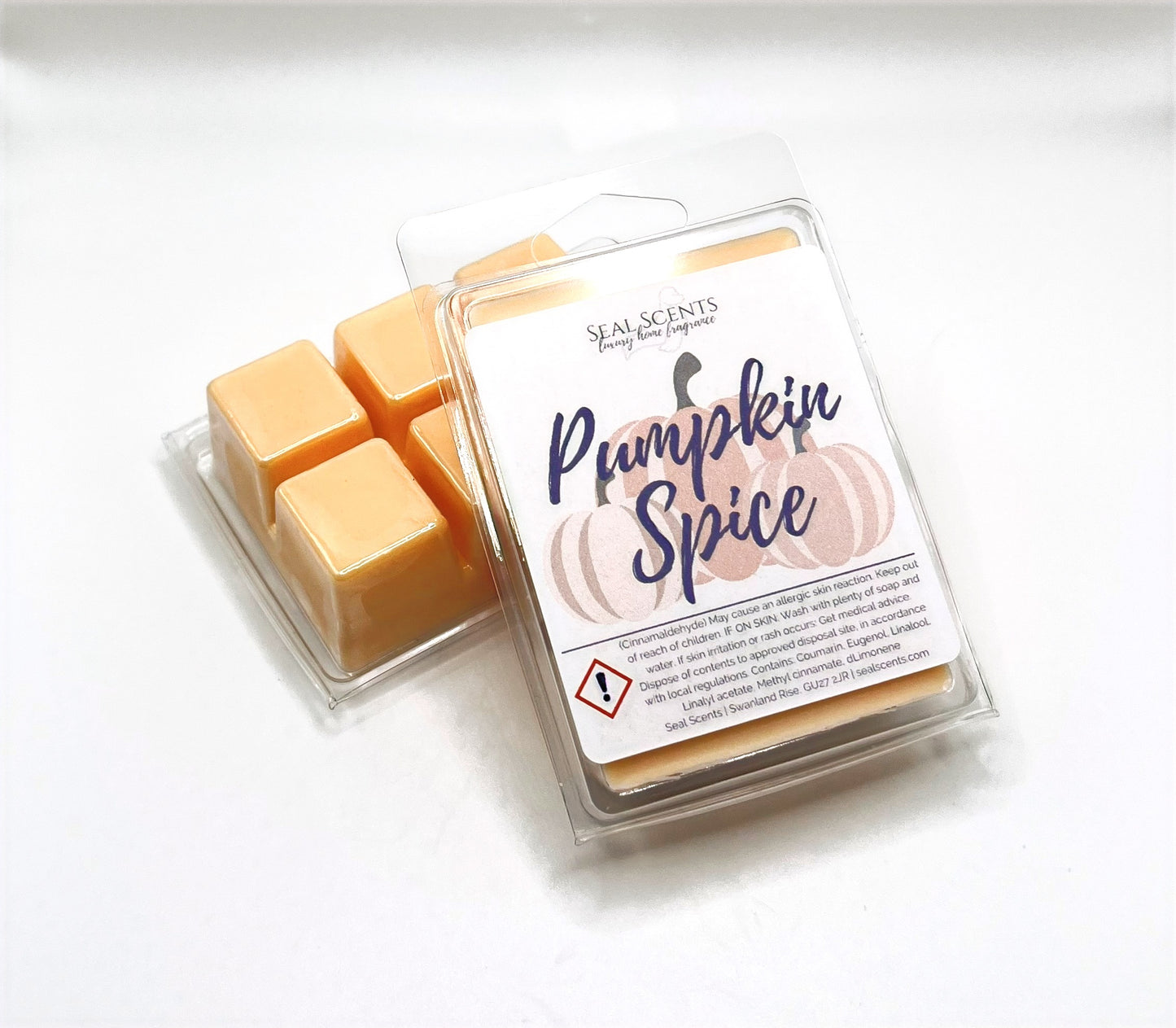 Pumpkin Spice image 2