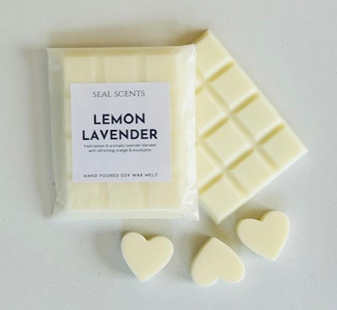 Lemon Lavender image 0