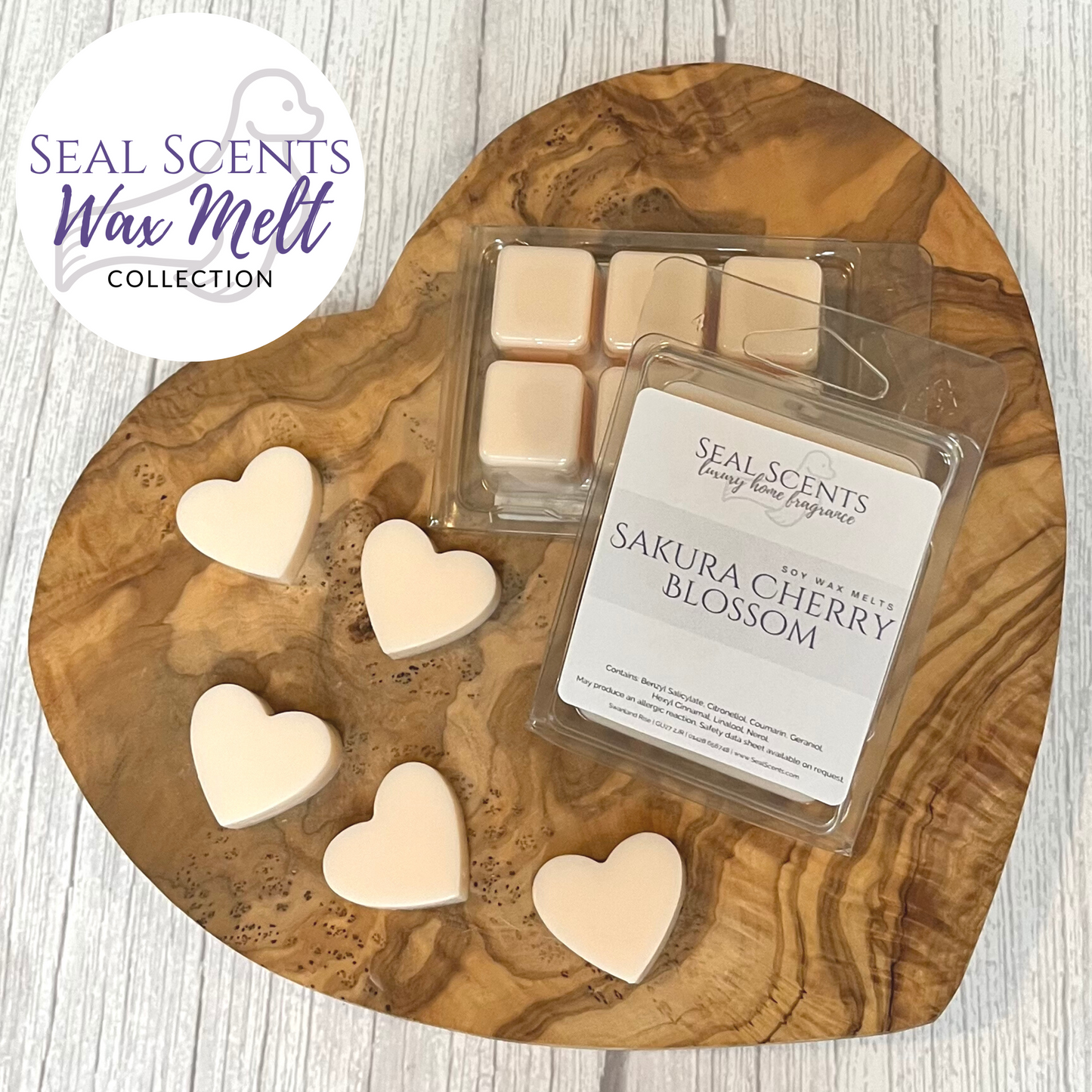 Sakura Cherry Blossom image 0