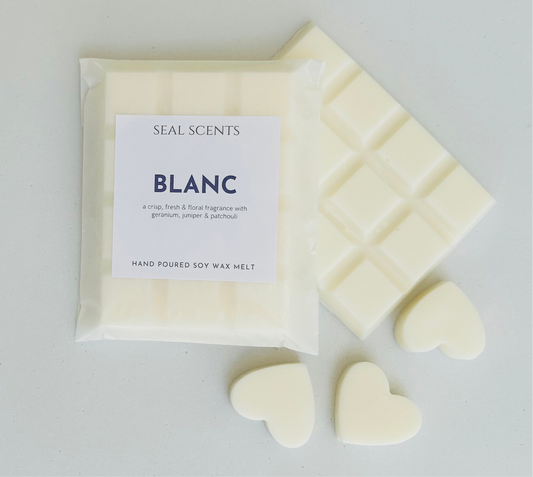 Blanc