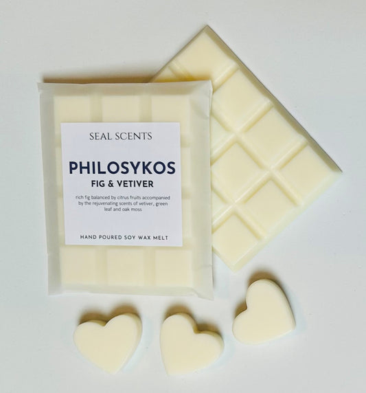 Philosykos (Fig & Vetiver) image 0