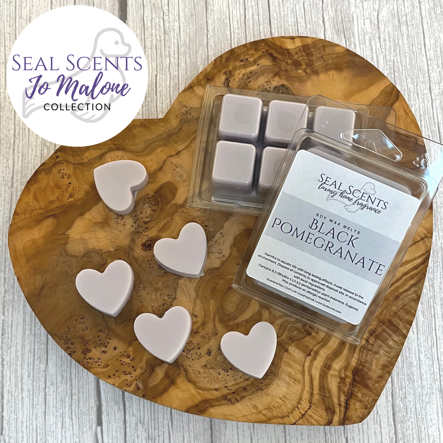 Black Pomegranate image 0