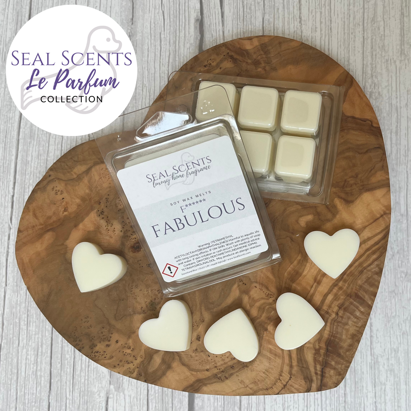 F****** Fabulous image 0