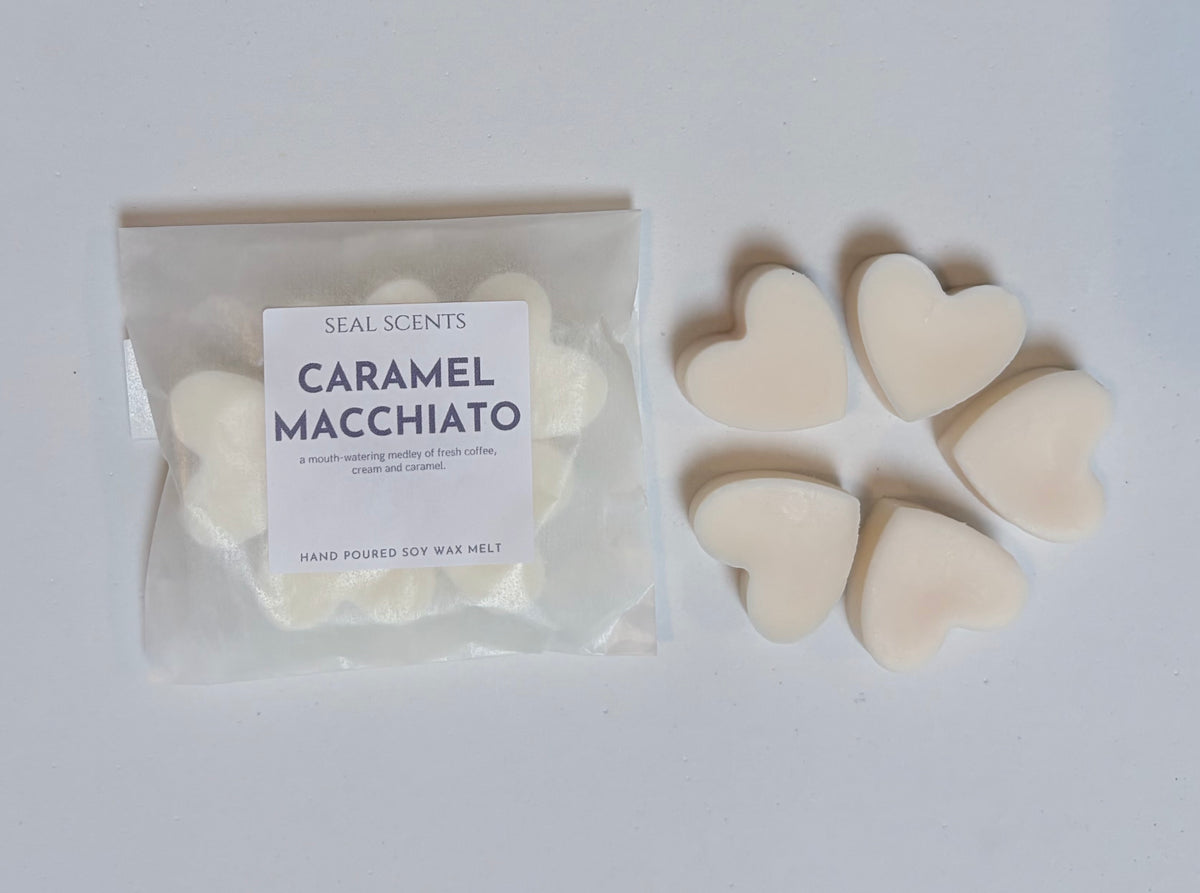 Caramel Macchiato