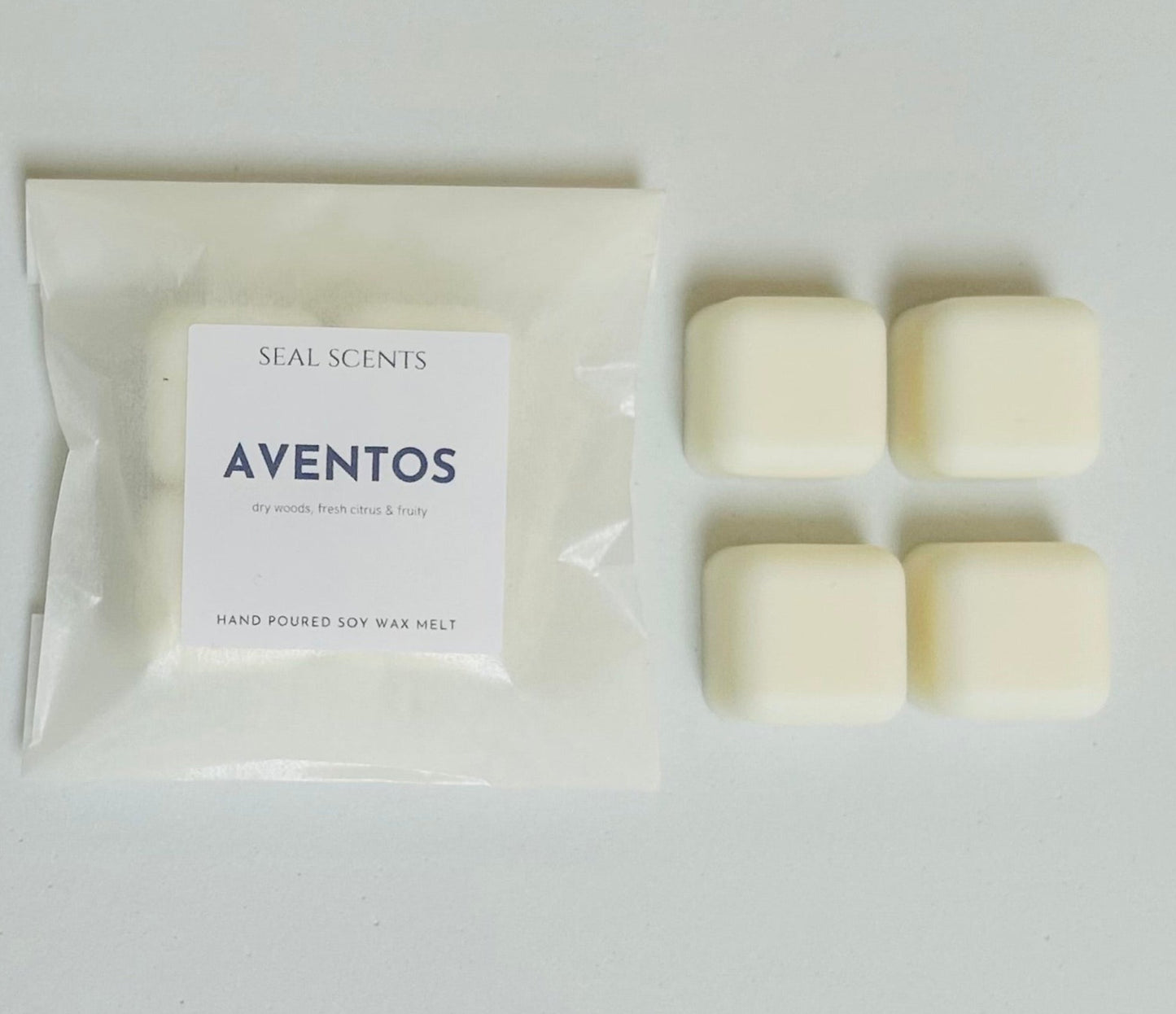 Aventus Wax Melts
