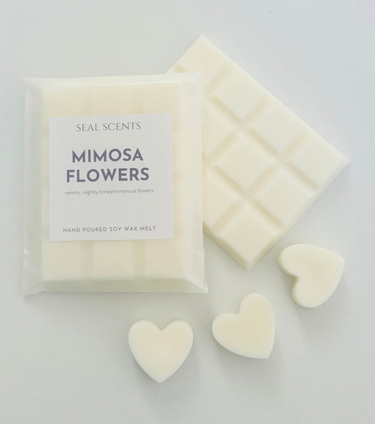 Mimosa (Sweet Mimosa Flower)