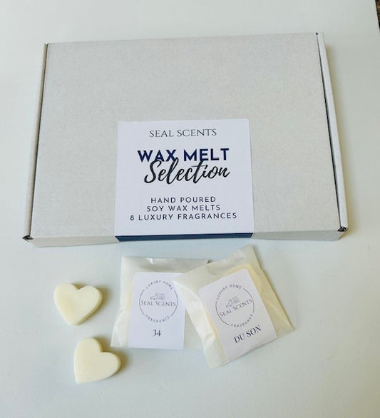 Diptyque Scent Selection Box