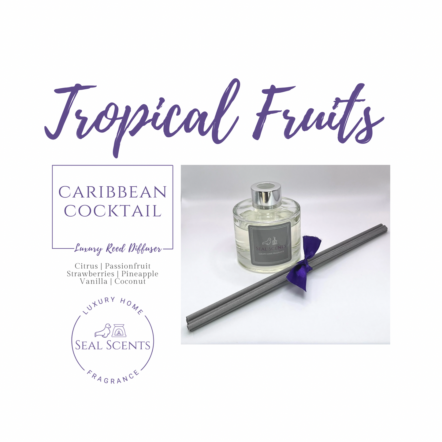 Caribbean Cocktail
