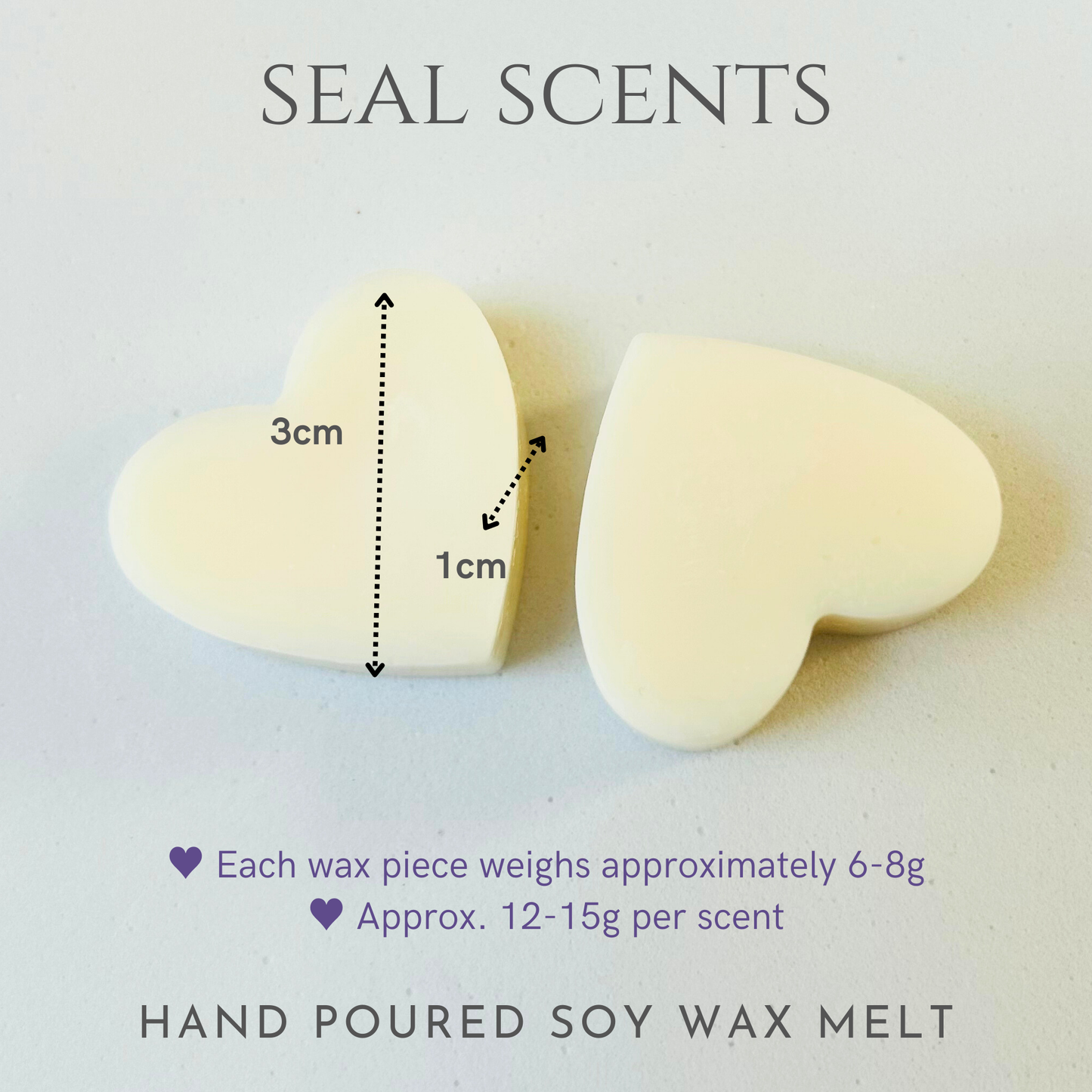 Rituals Spa Wax Melt Gift Set | 6 Luxury Inspired Scents