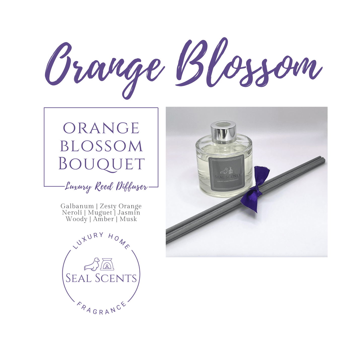 Orange Blossom