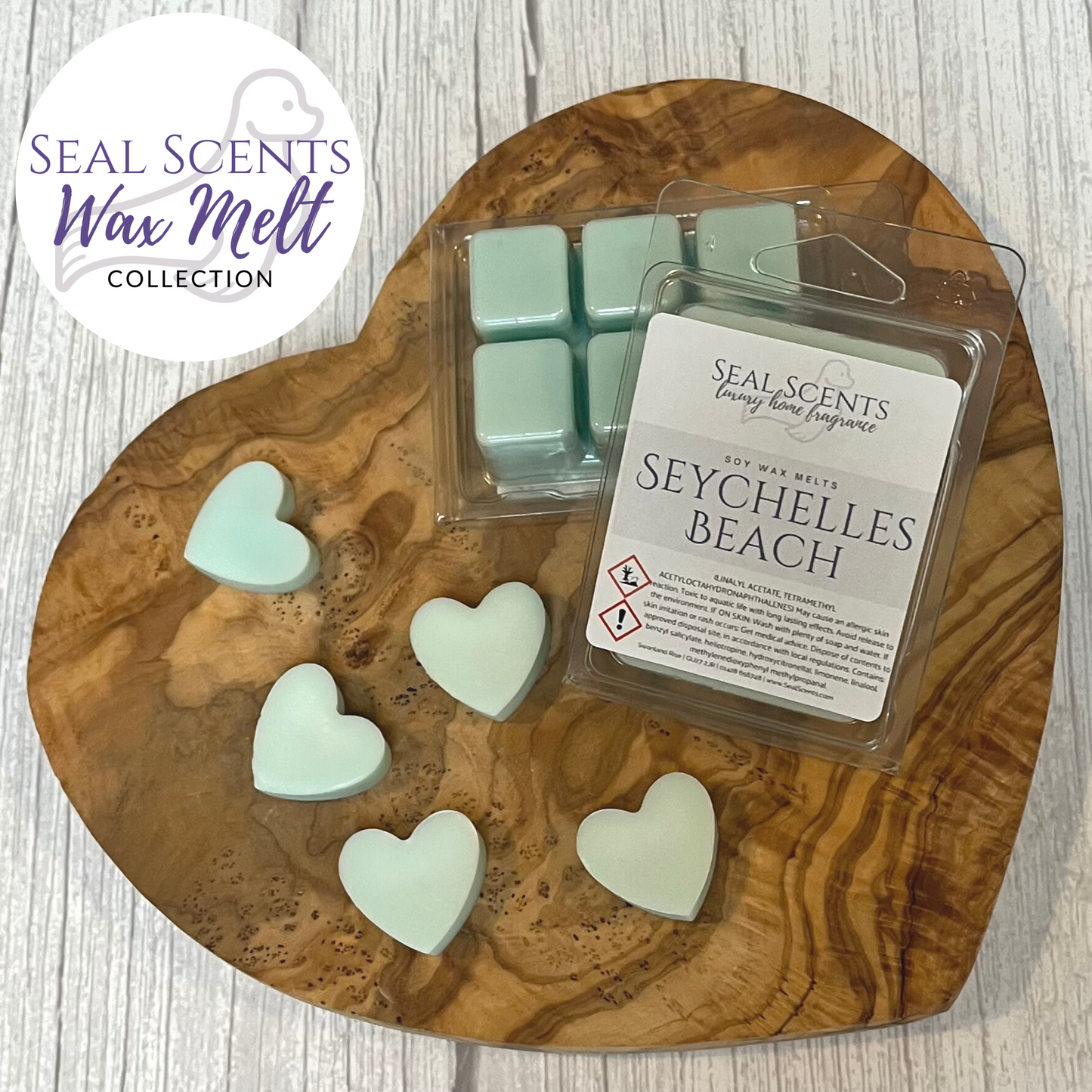 Seychelles Beach image 0