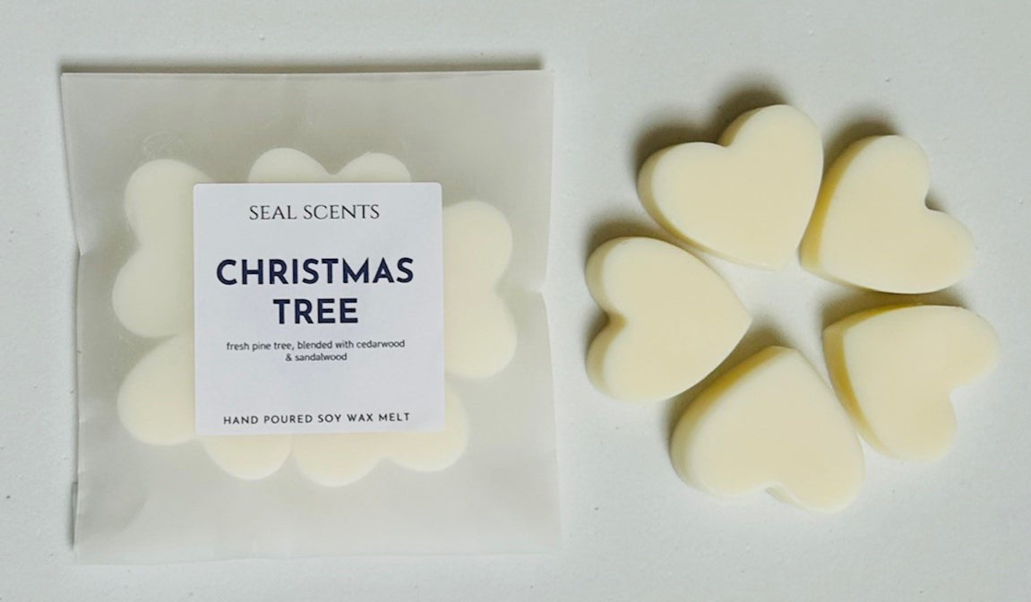 Christmas Tree image 1