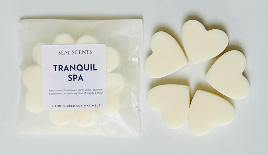 Tranquil Spa image 1