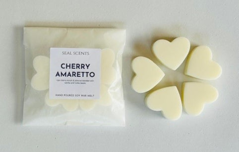 Cherry Amaretto image 1