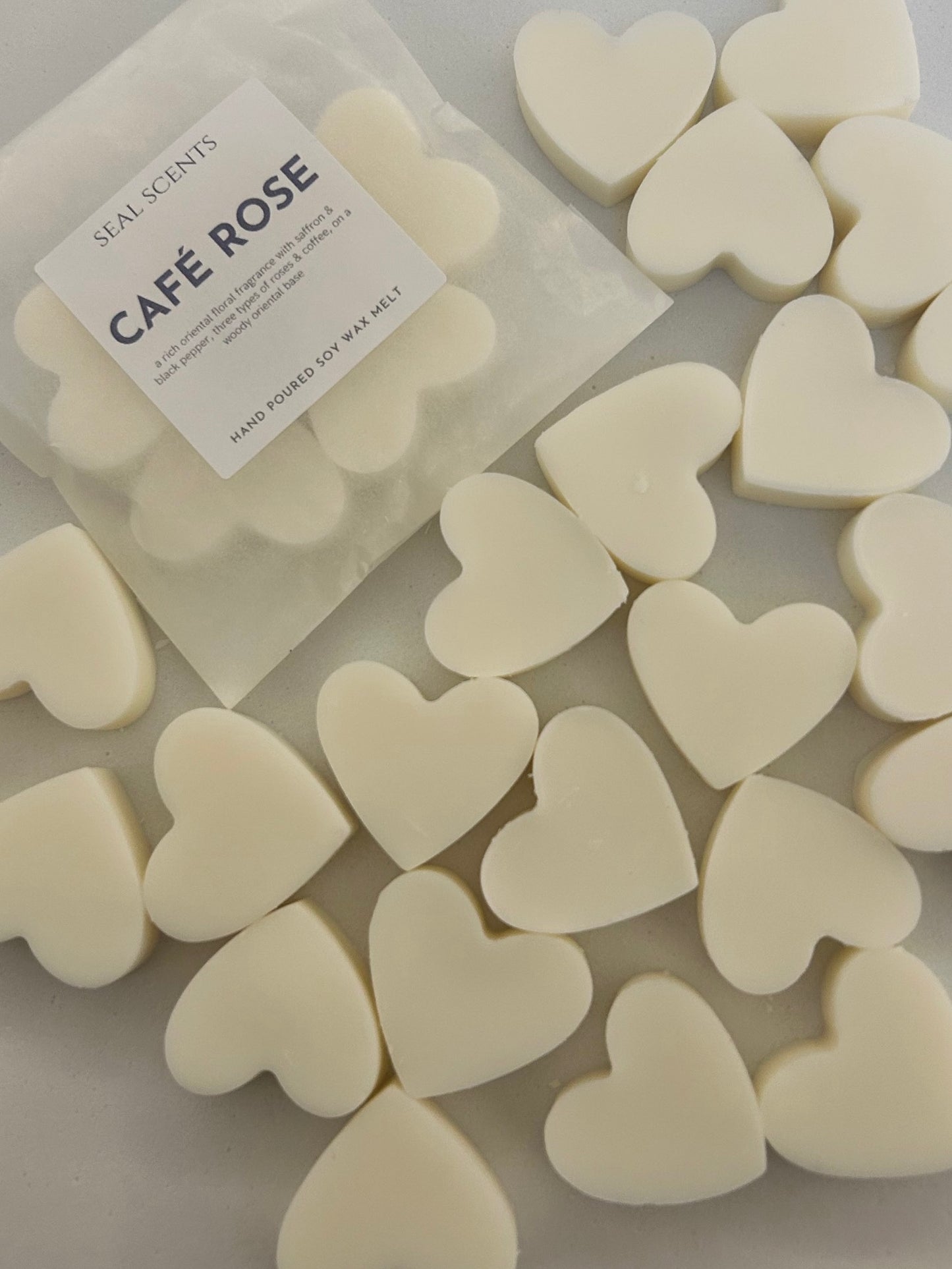 Cafe Rose (TF) image 0