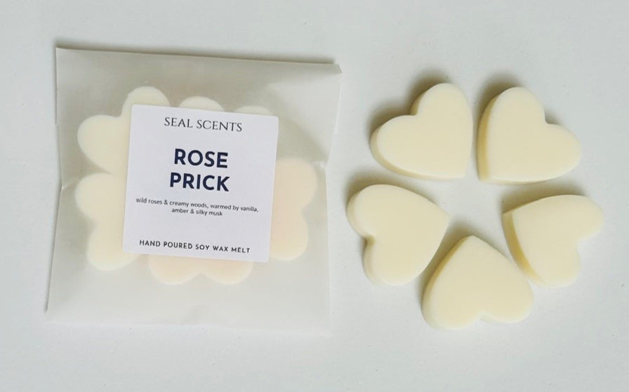 Rose Prick image 1