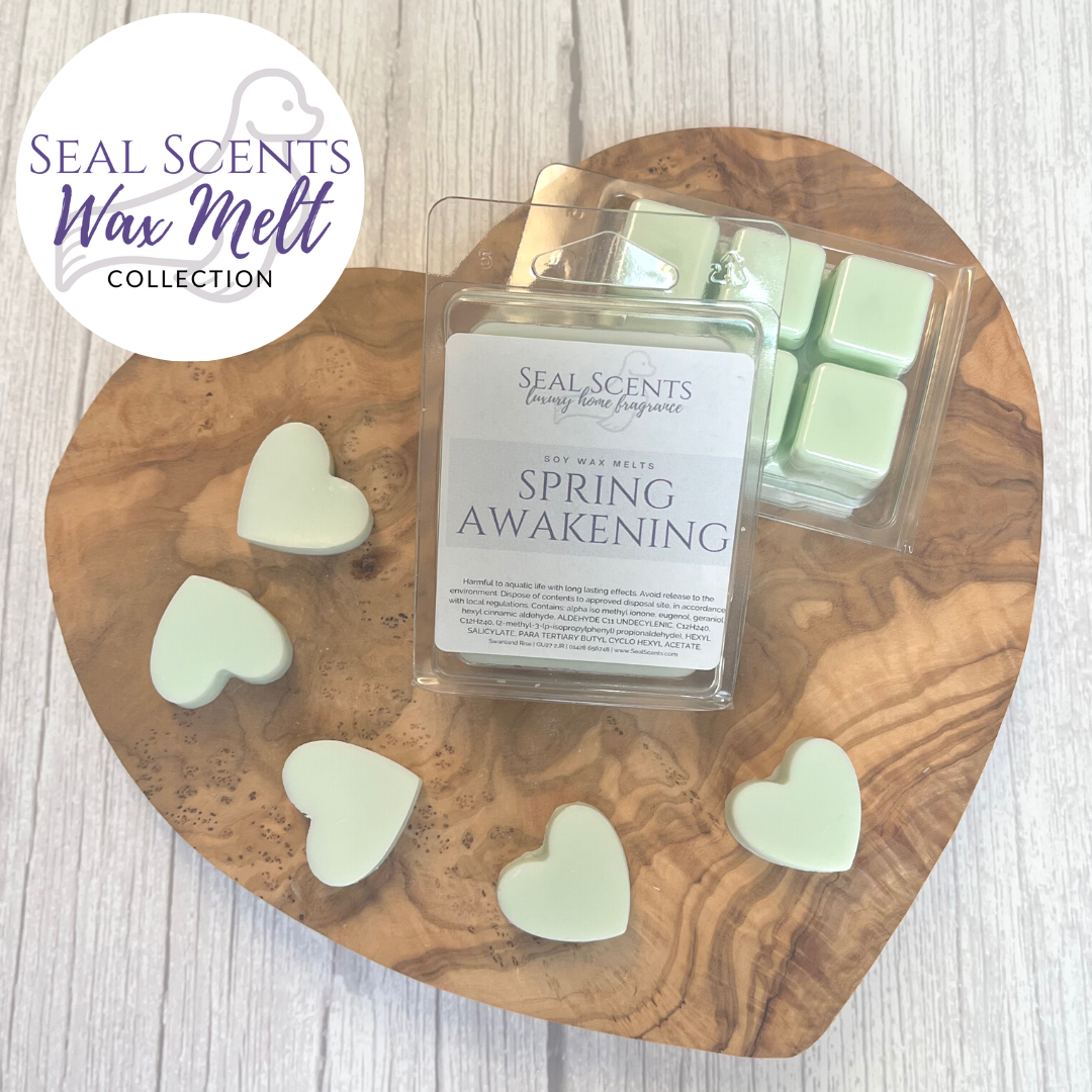 Spring Awakening image 0