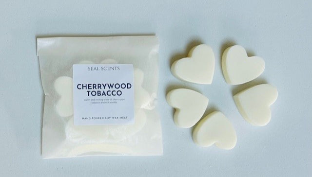 Cherrywood Tobacco image 1