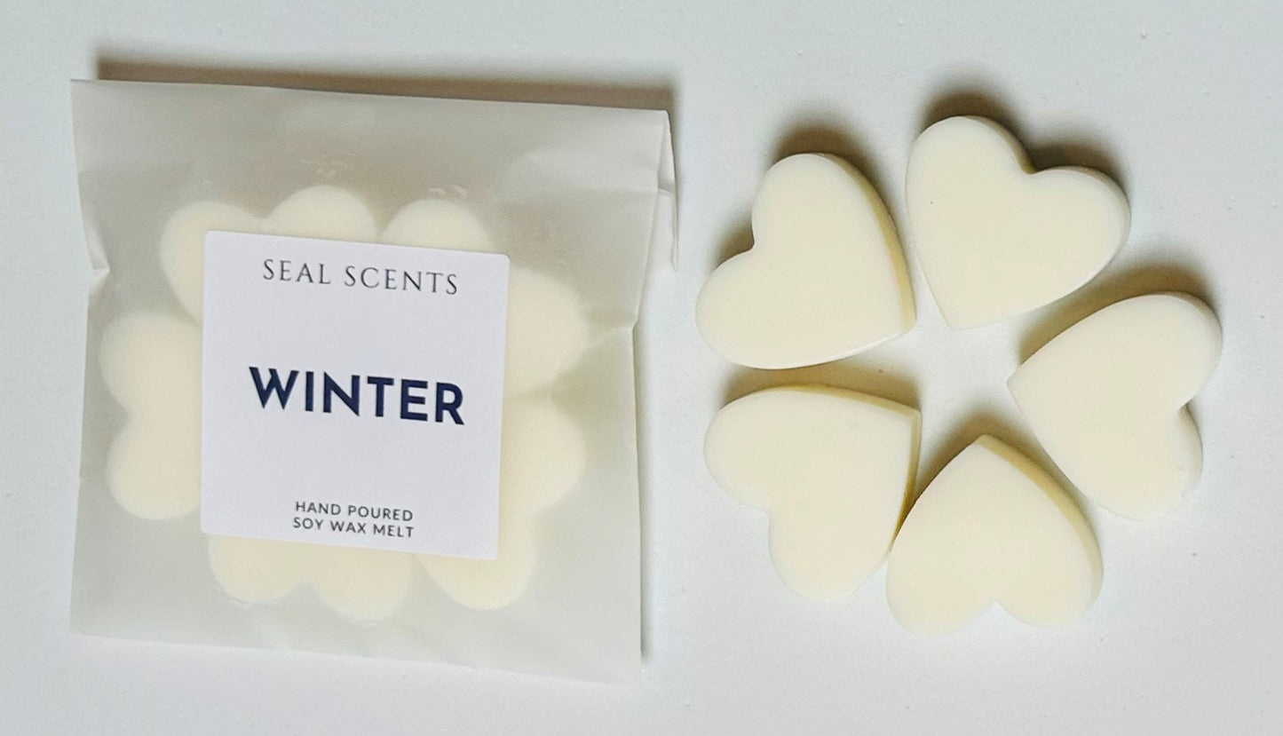 Winter I Christmas image 1