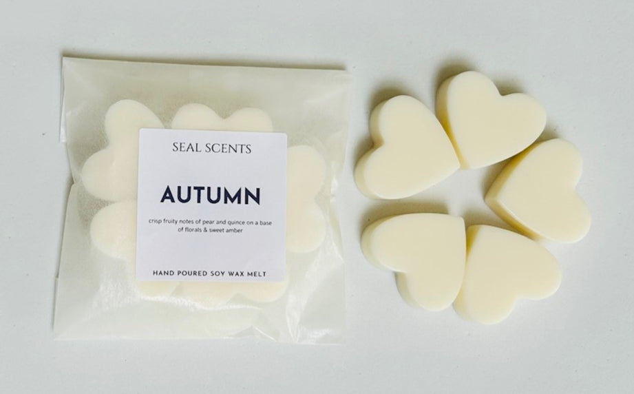 Autumn Inspired image 1