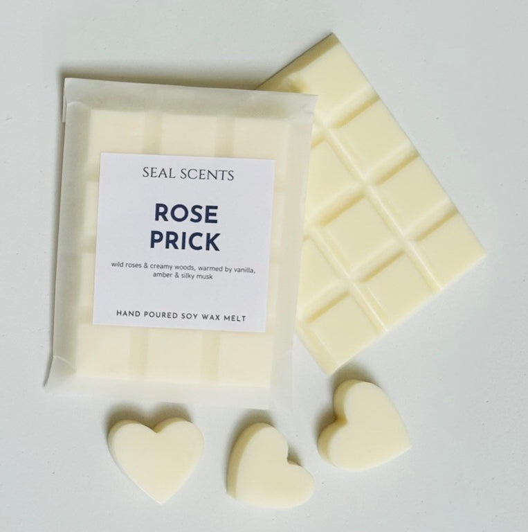 Rose Prick image 0