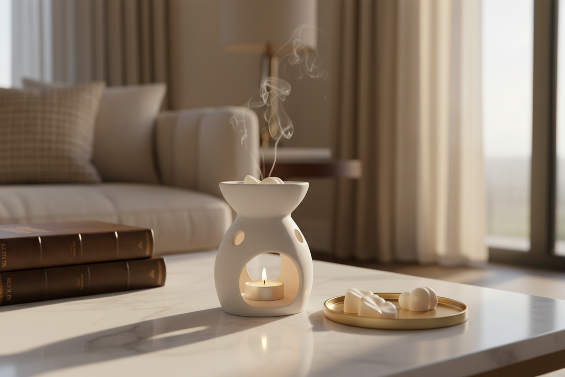 Luxury Inspired or Dupe Wax Melts UK: Affordable Designer Style Scents