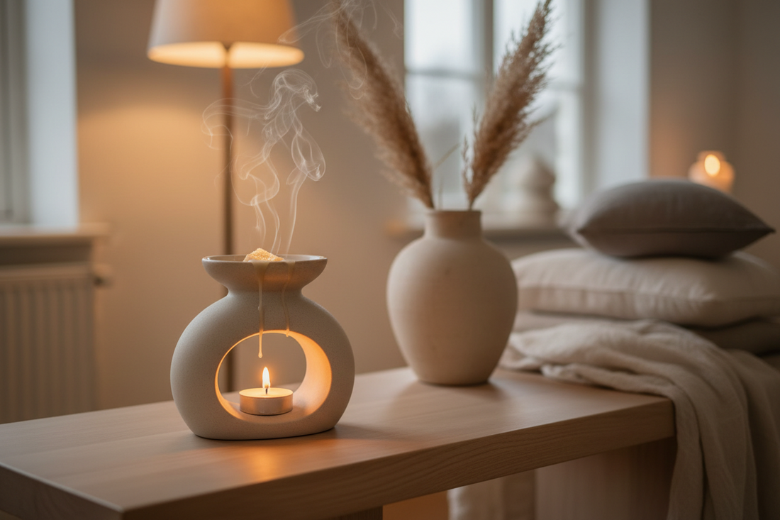 The Art of Home Fragrance: Why Luxury Wax Melts Are the Ultimate Everyday Indulgence