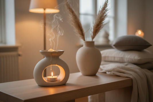 The Art of Home Fragrance: Why Luxury Wax Melts Are the Ultimate Everyday Indulgence