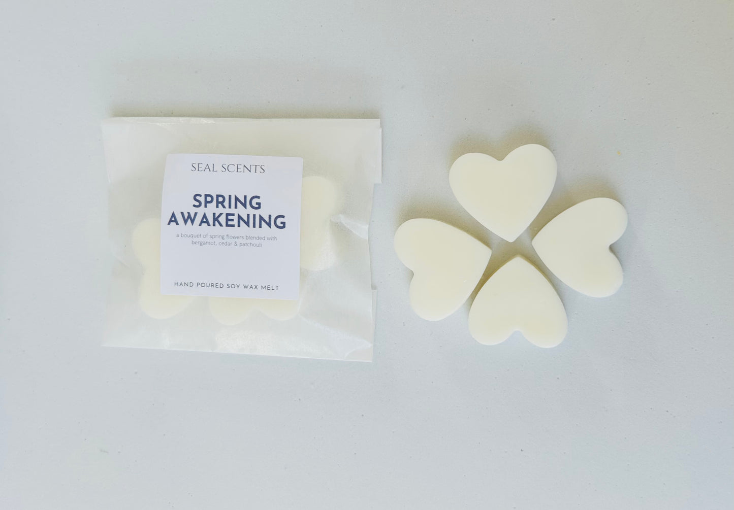 Spring Awakening