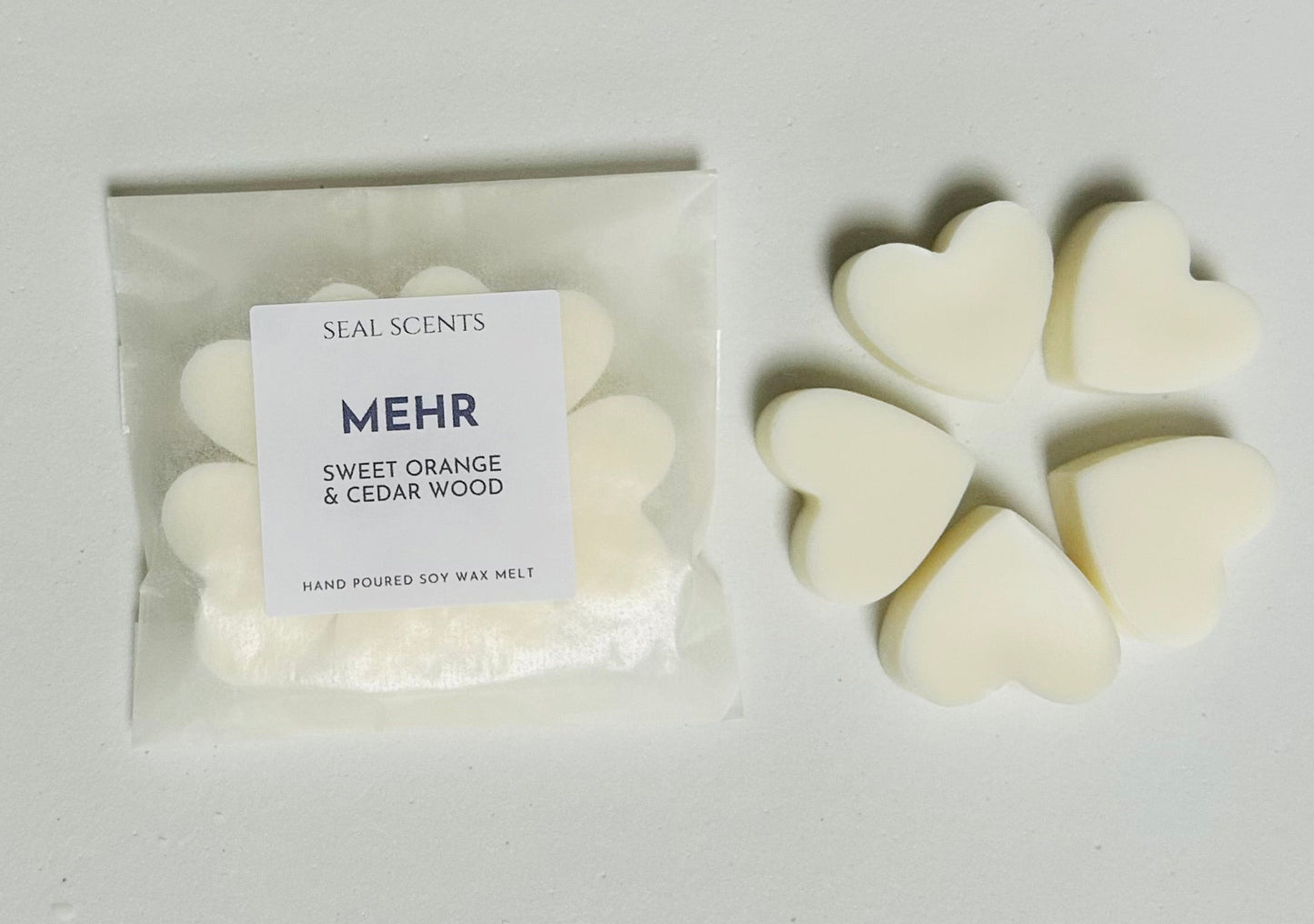 Mehr Rituals Wax Melts