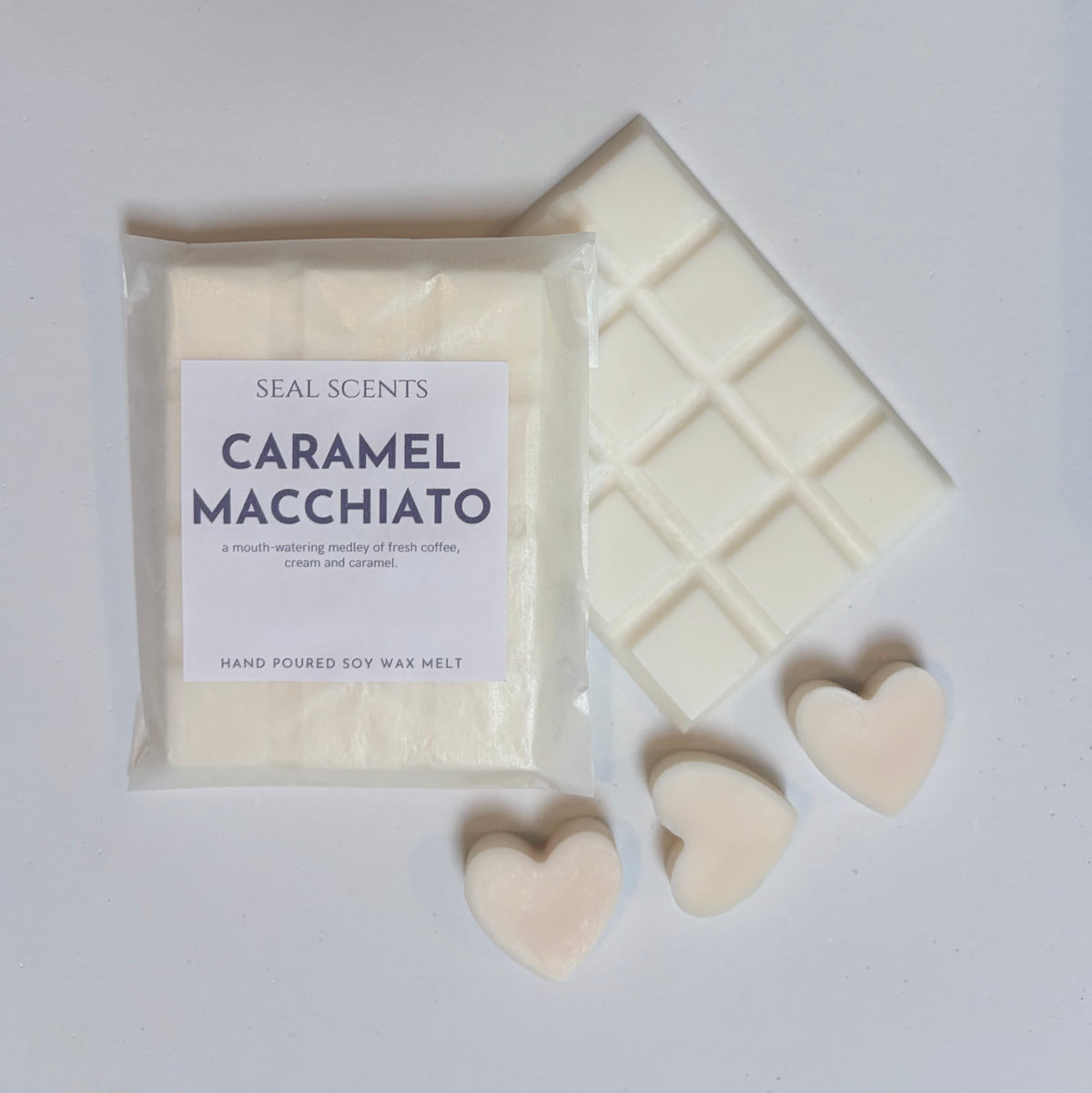Caramel Macchiato