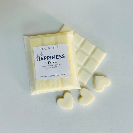 Happiness