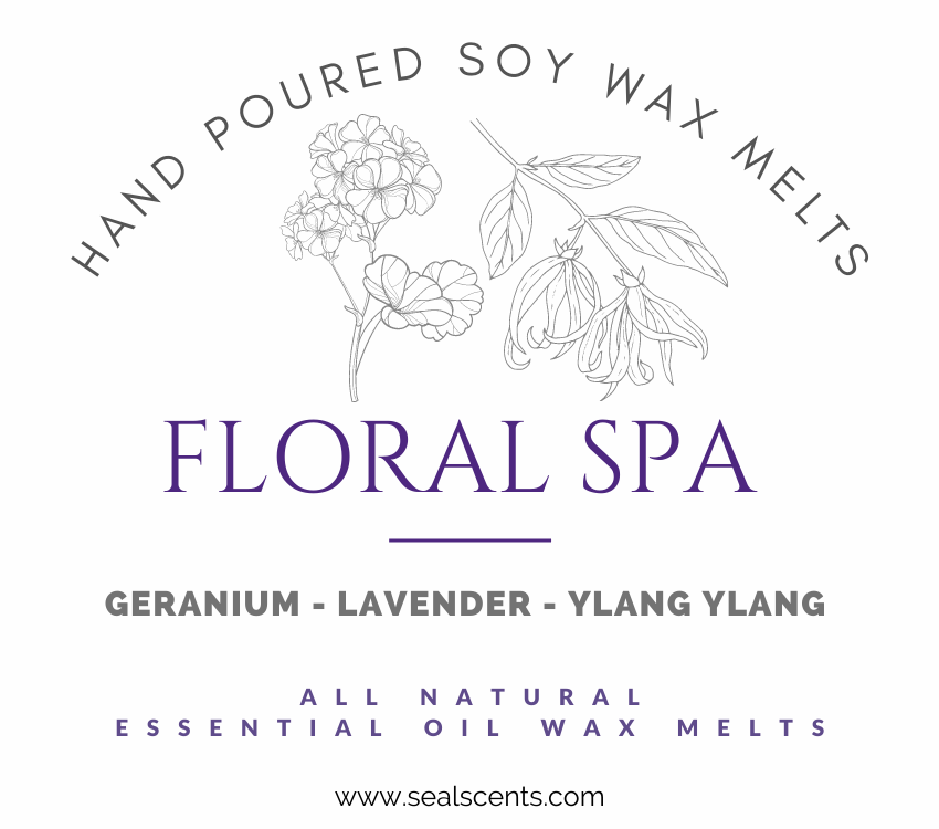 Floral Spa image 0