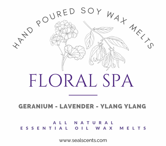 Floral Spa image 0