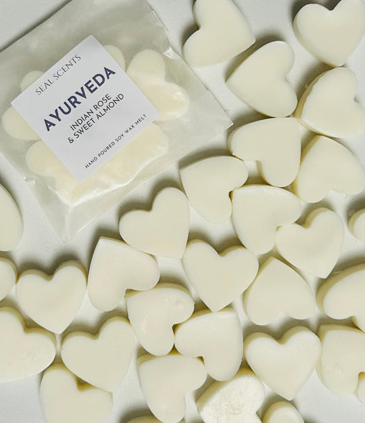 Ayurveda Rituals Wax Melts