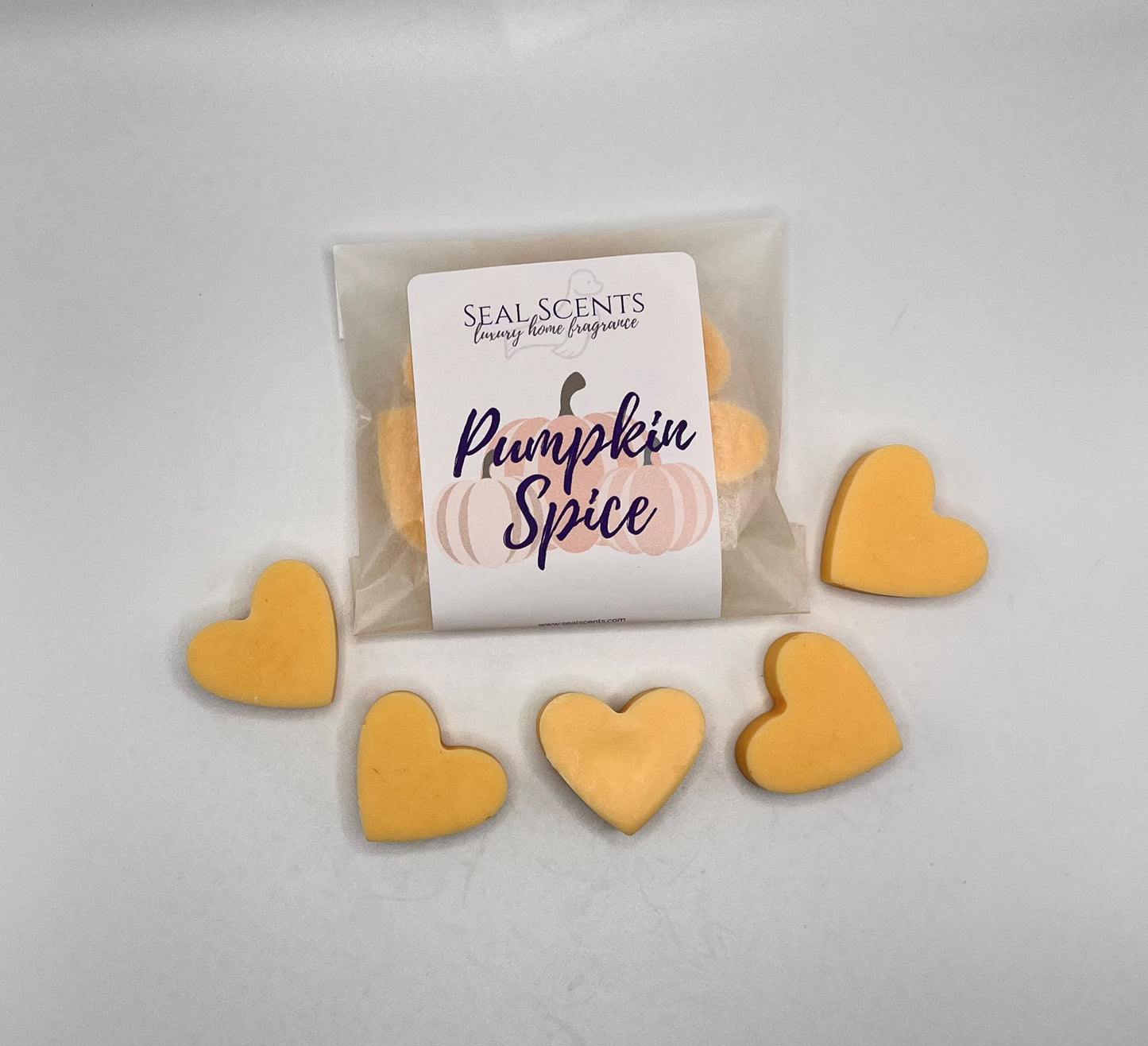 Pumpkin Spice image 1
