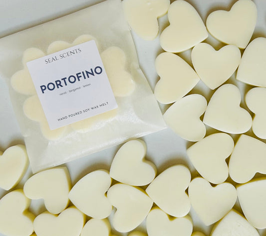 Portofino Wax Melts