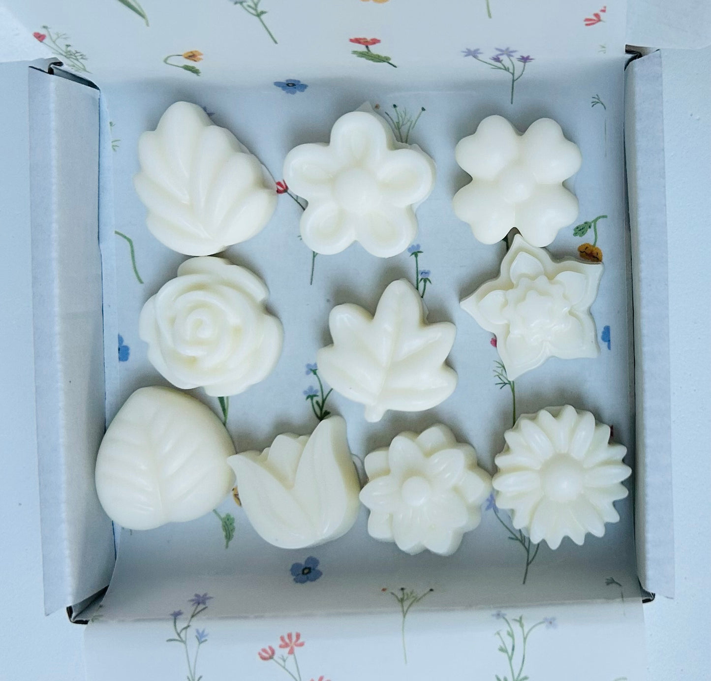 Springtime Scented Wax Melts