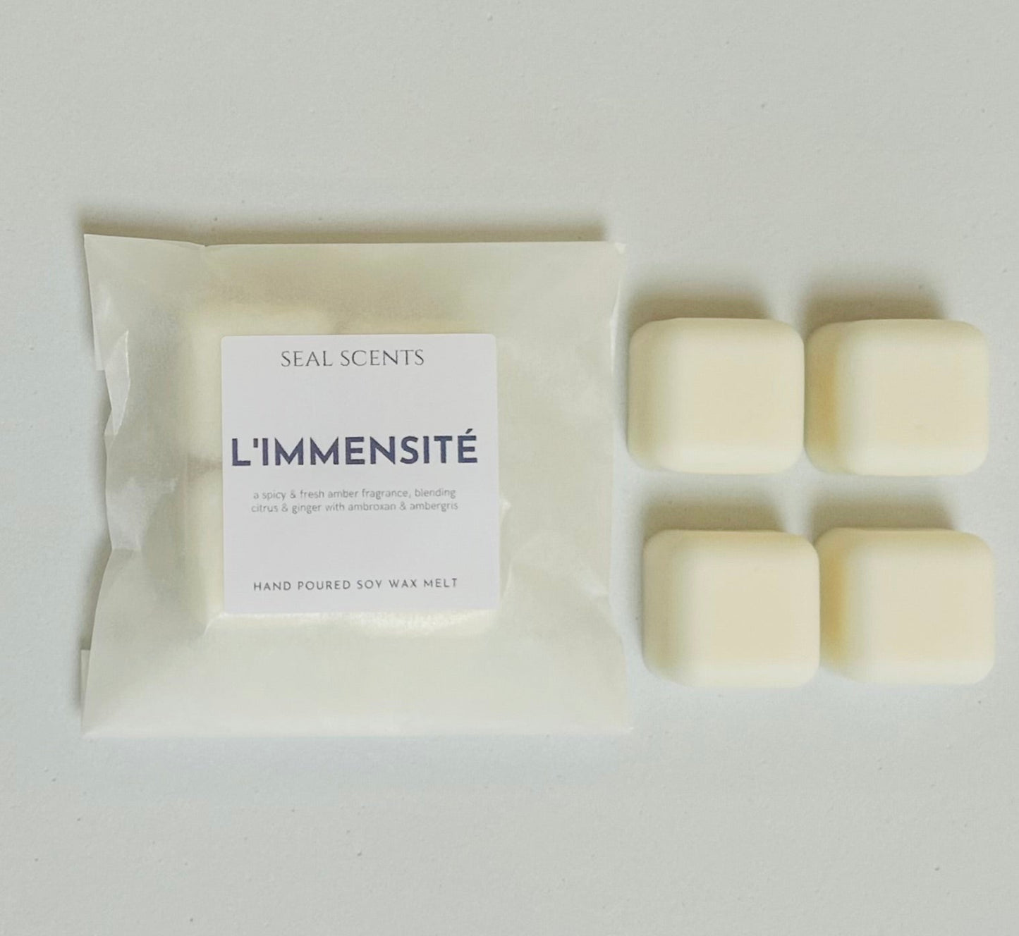 L'Immensité Wax Melts